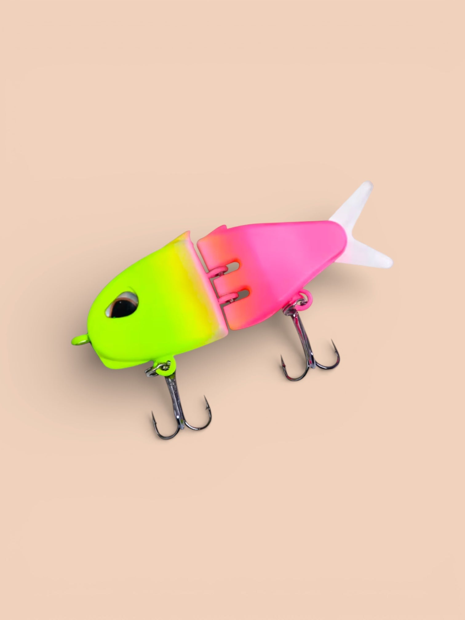 fisher candy lure Eye Sockeye Series Spinners Holy Moly Outdoors Raptor Lures Walleye Candy Trolling Lure Toxic Candy mr.Fishman