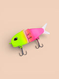 Toxic Candy