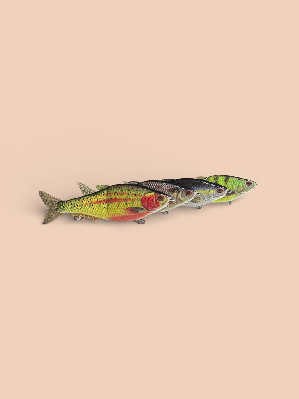 Titan Shad