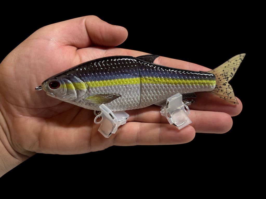 Titan Shad