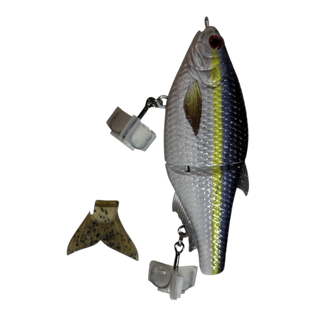Titan Shad