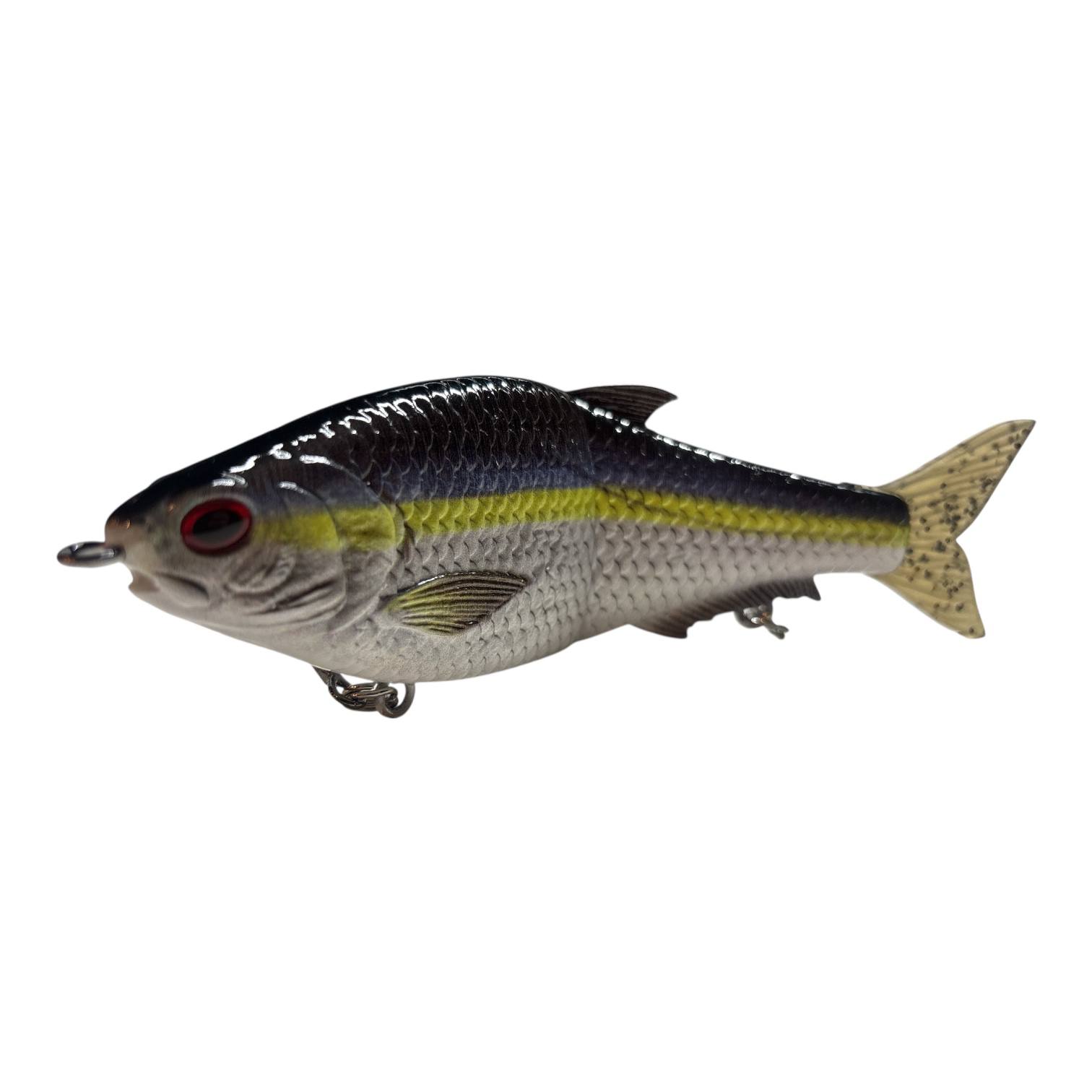 Titan Shad