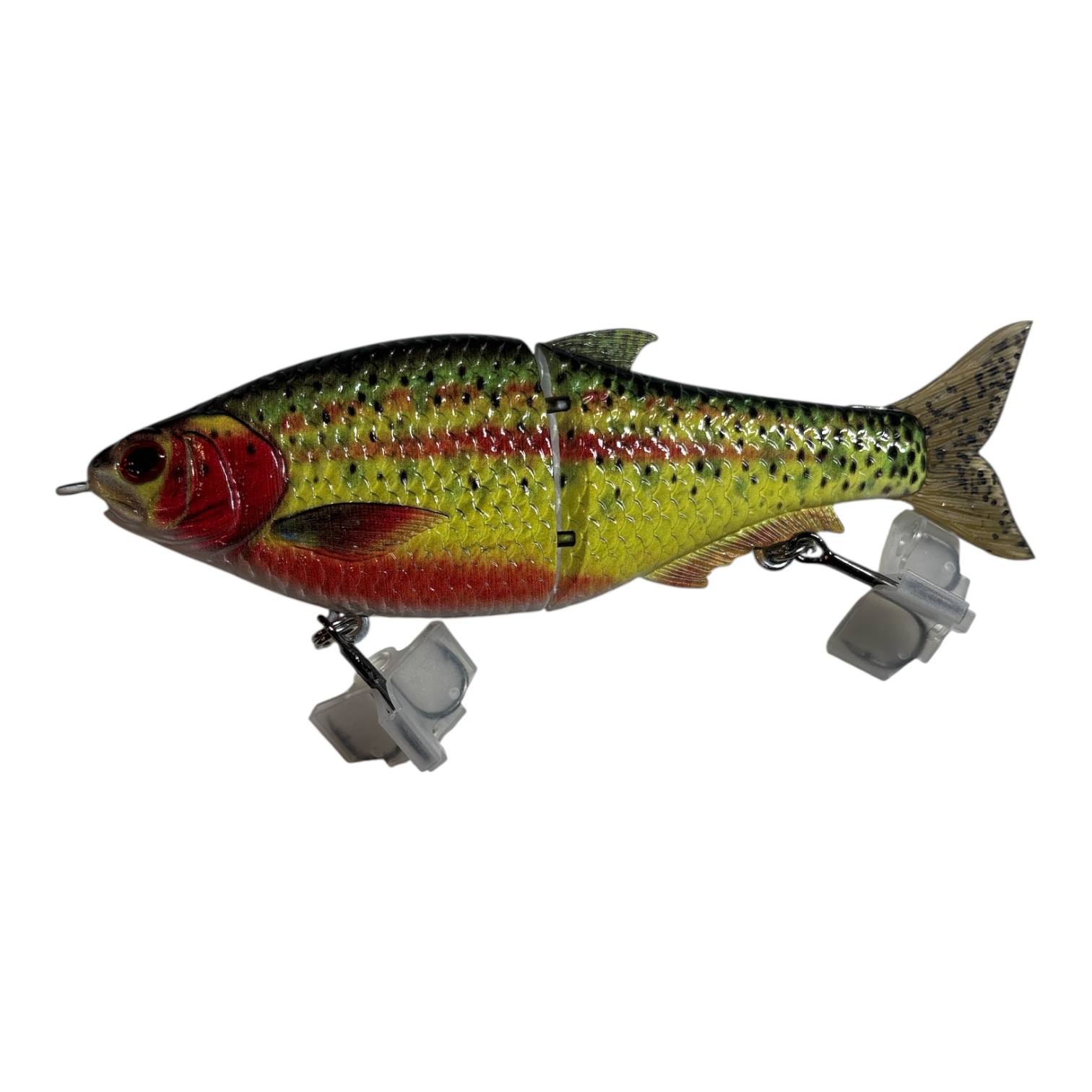Titan Shad