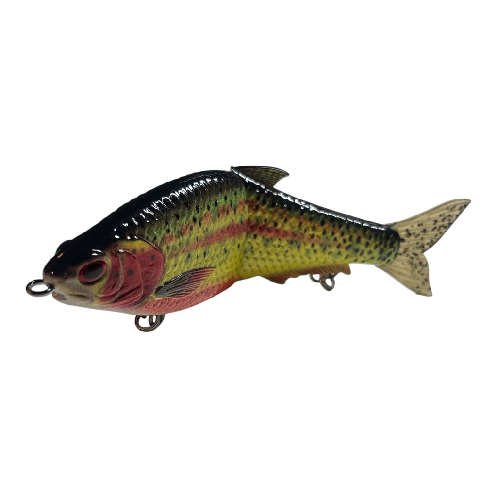 Titan Shad