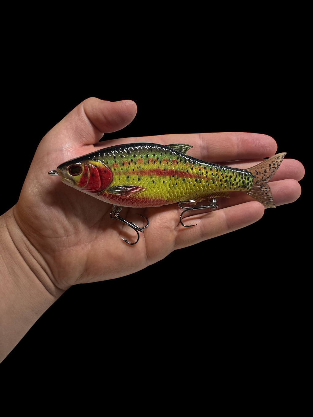 Titan Shad