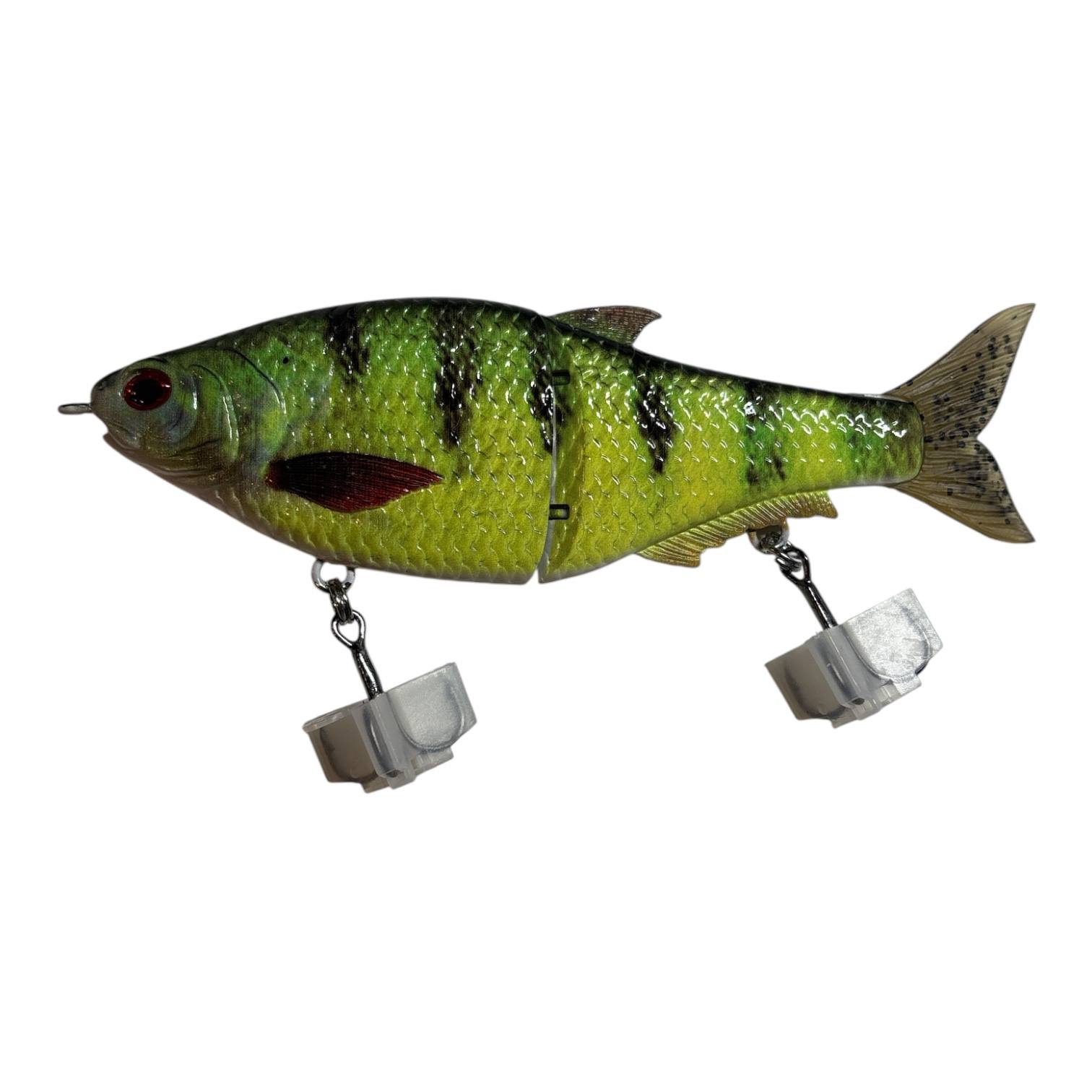 Titan Shad