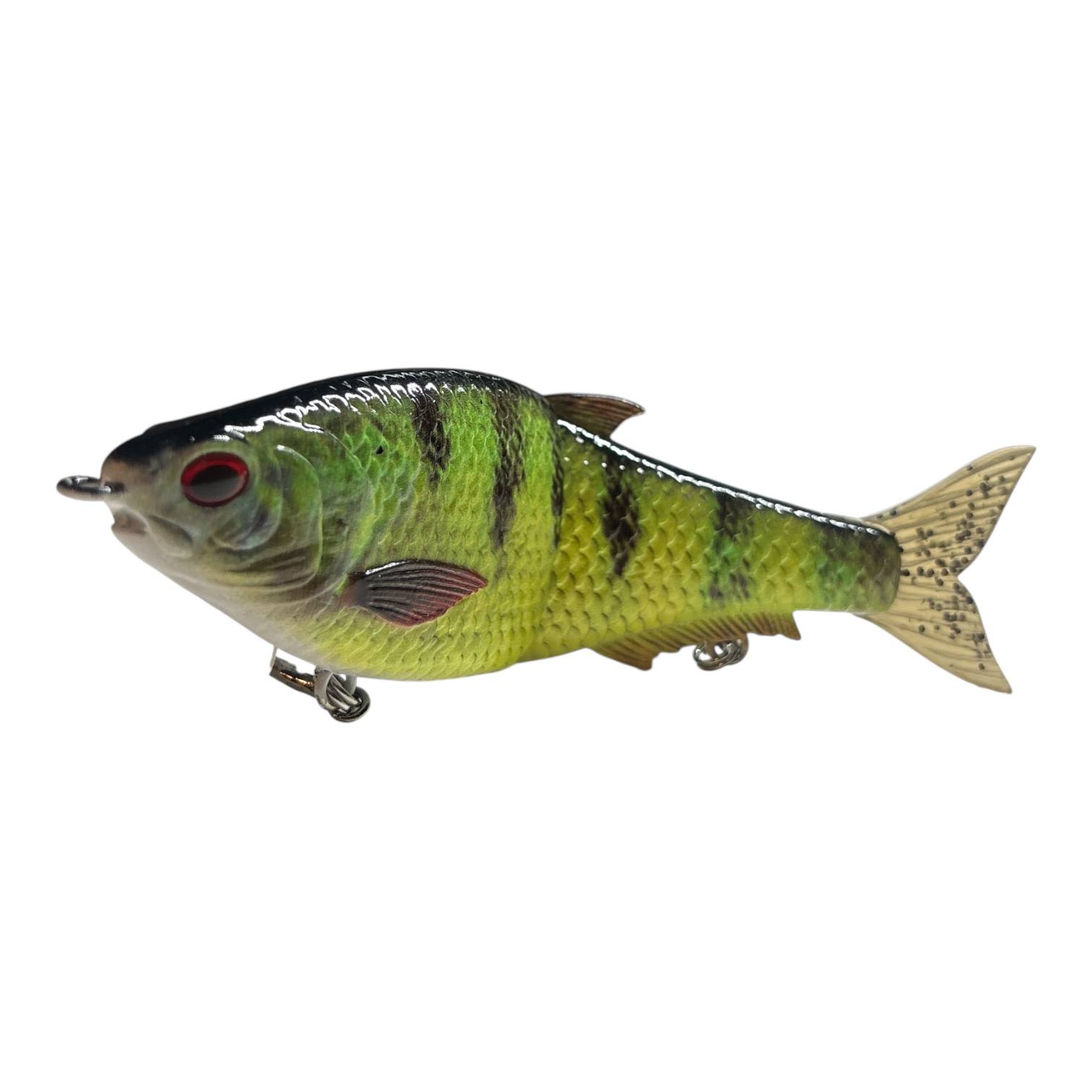 Titan Shad