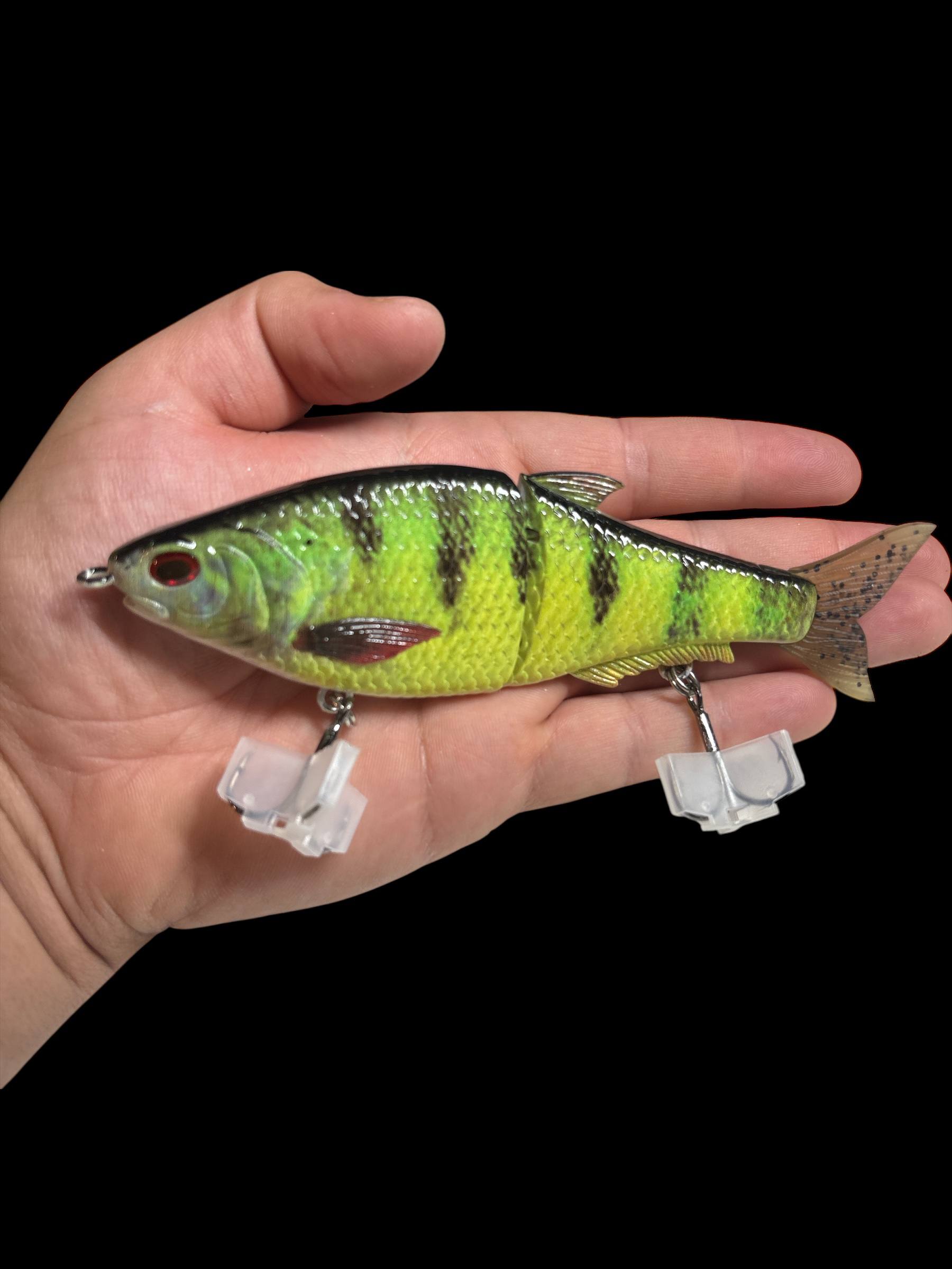 Titan Shad