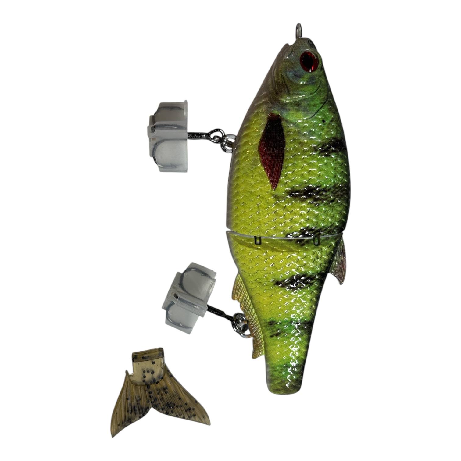 Titan Shad