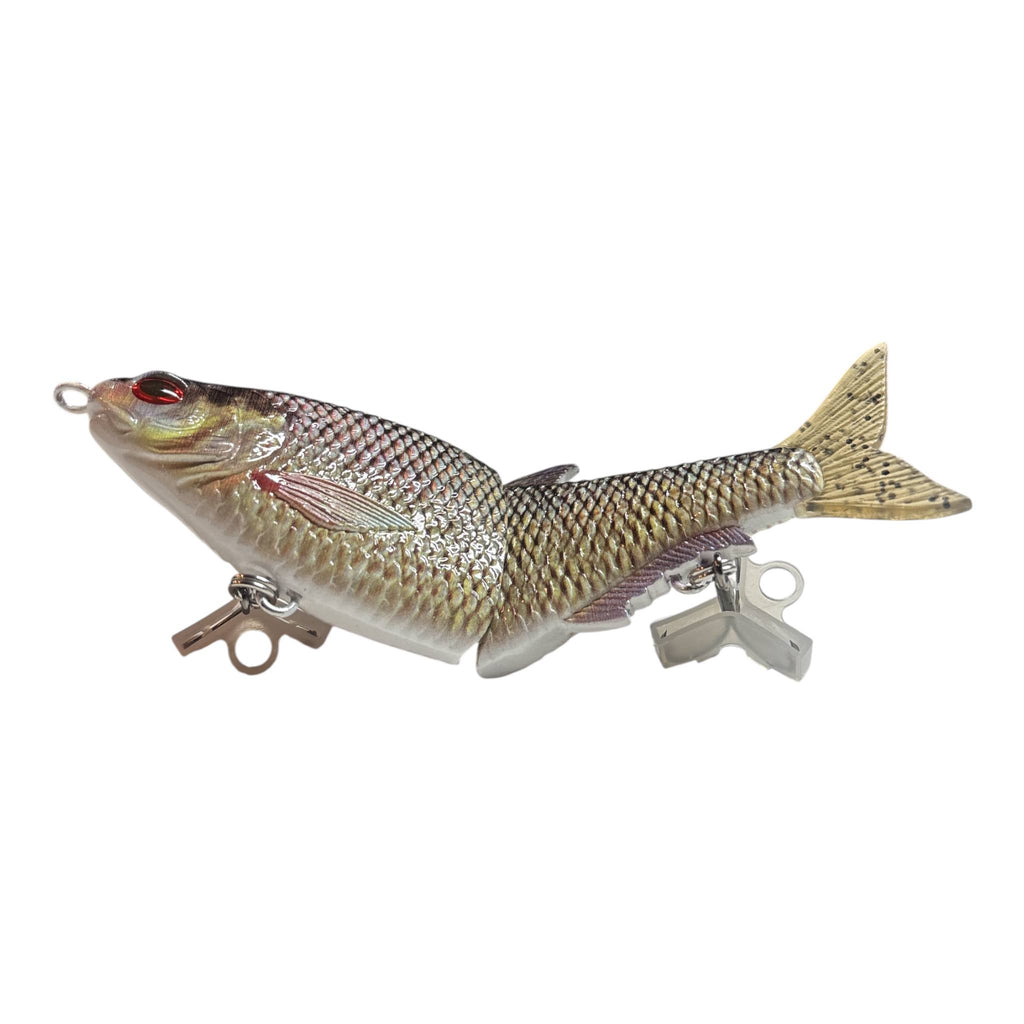 Titan Shad