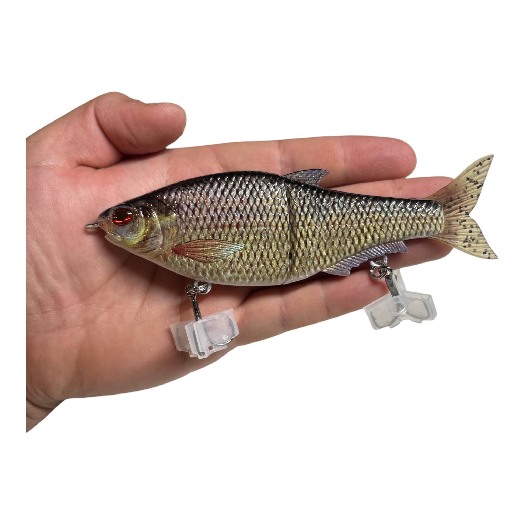 Titan Shad