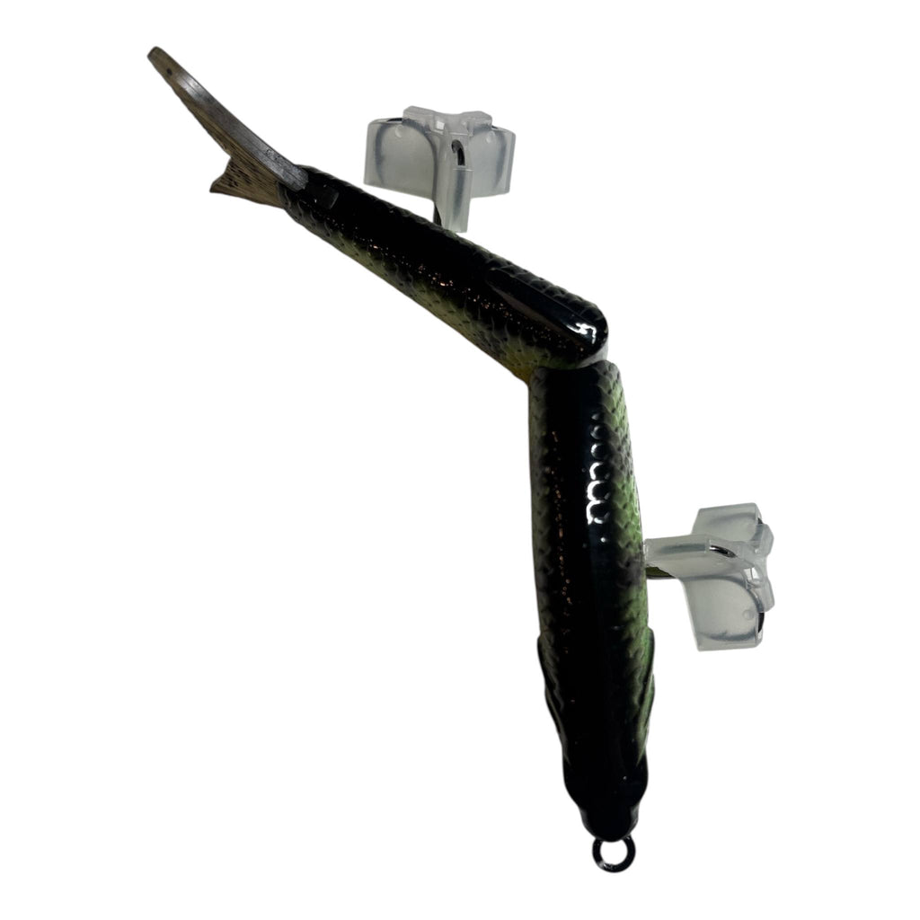 Titan Shad