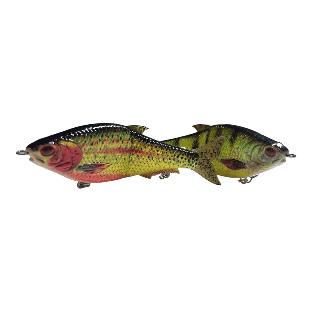 Titan Shad